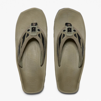 VIKTOS | Ruck Recovery Sandal | Coyote 